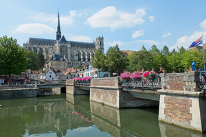 Remplacement tableau électrique Amiens